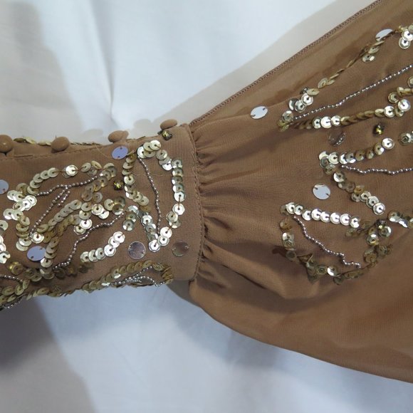 Caribbean Queen Top - Picture 3 of 6